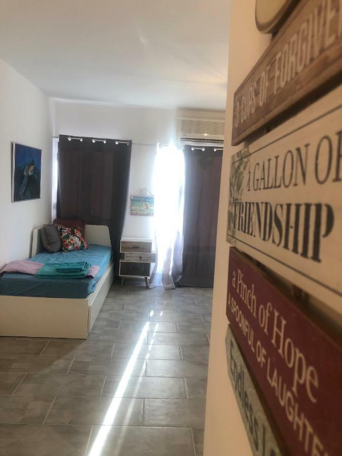 Agianapanest Studio Ayia Napa Luaran gambar