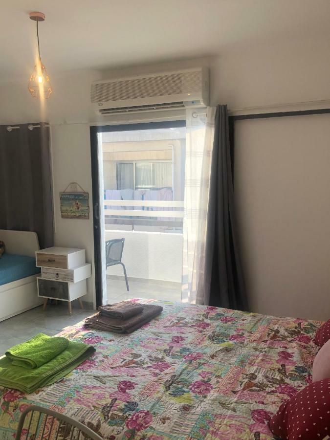 Agianapanest Studio Ayia Napa Luaran gambar