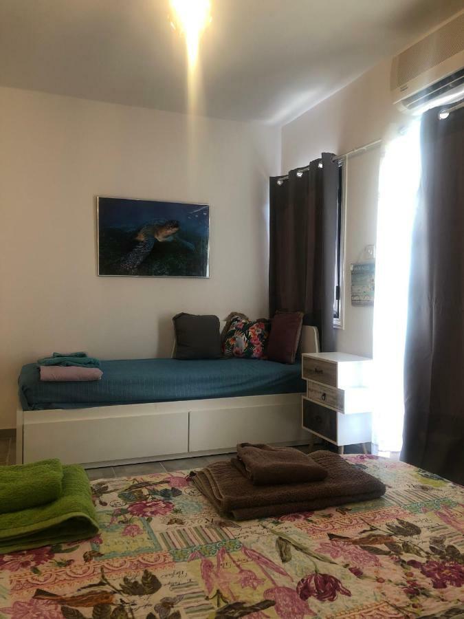Agianapanest Studio Ayia Napa Luaran gambar