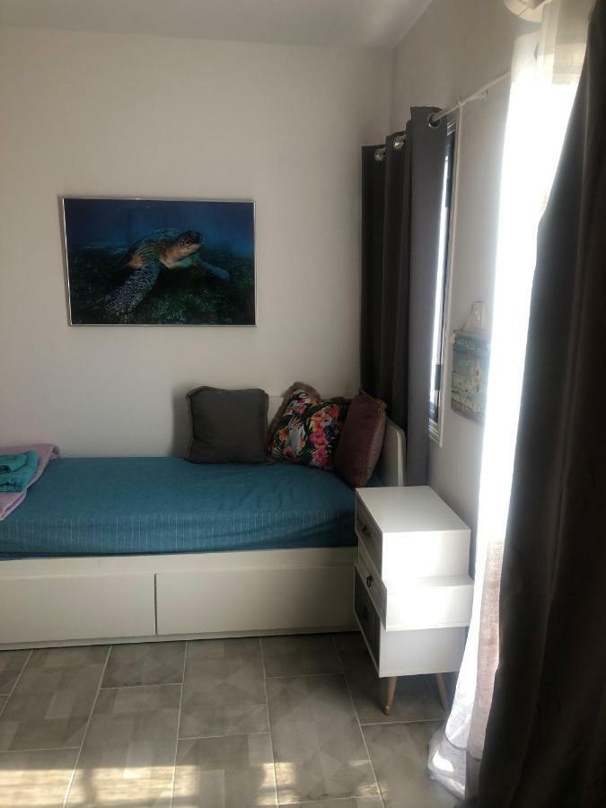 Agianapanest Studio Ayia Napa Luaran gambar