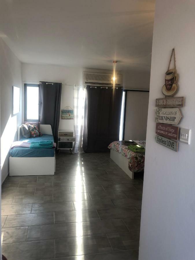 Agianapanest Studio Ayia Napa Luaran gambar