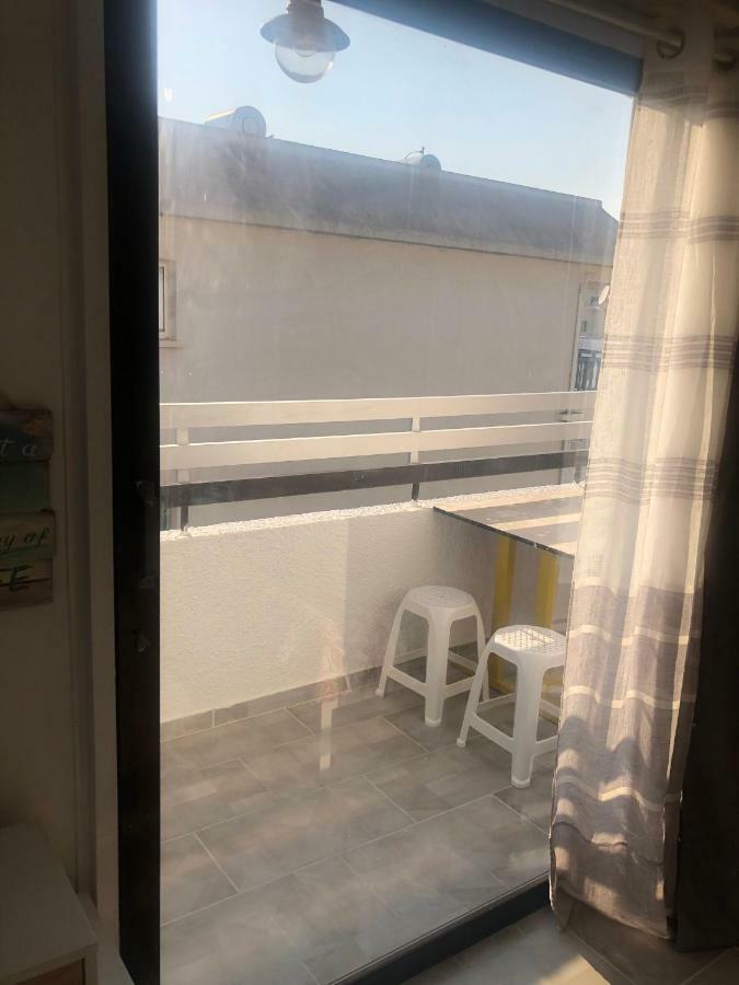 Agianapanest Studio Ayia Napa Luaran gambar