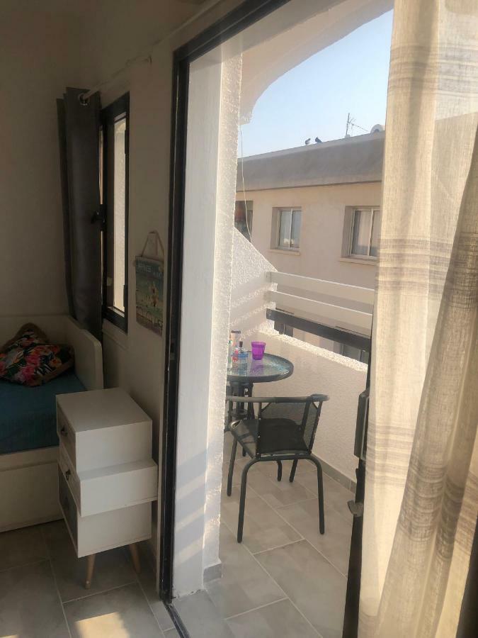 Agianapanest Studio Ayia Napa Luaran gambar