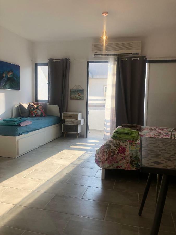 Agianapanest Studio Ayia Napa Luaran gambar