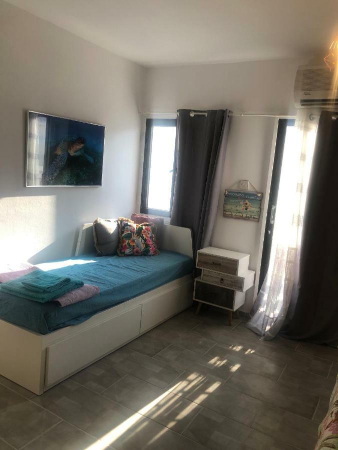 Agianapanest Studio Ayia Napa Luaran gambar